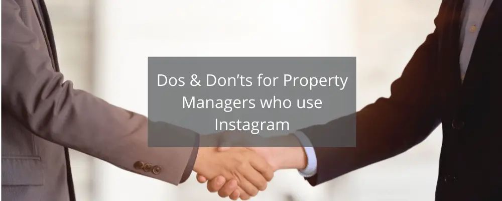 Instagram-for-Property-Managers