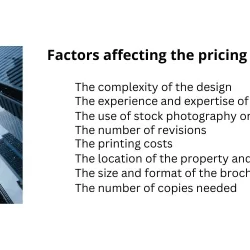 Factors-affecting-pricing-real-estate-brochure-design