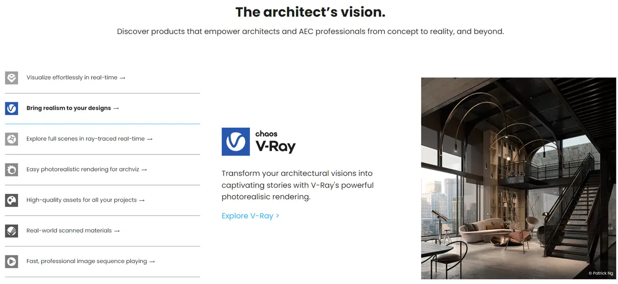 V-ray-3d-exterior-rendering-software
