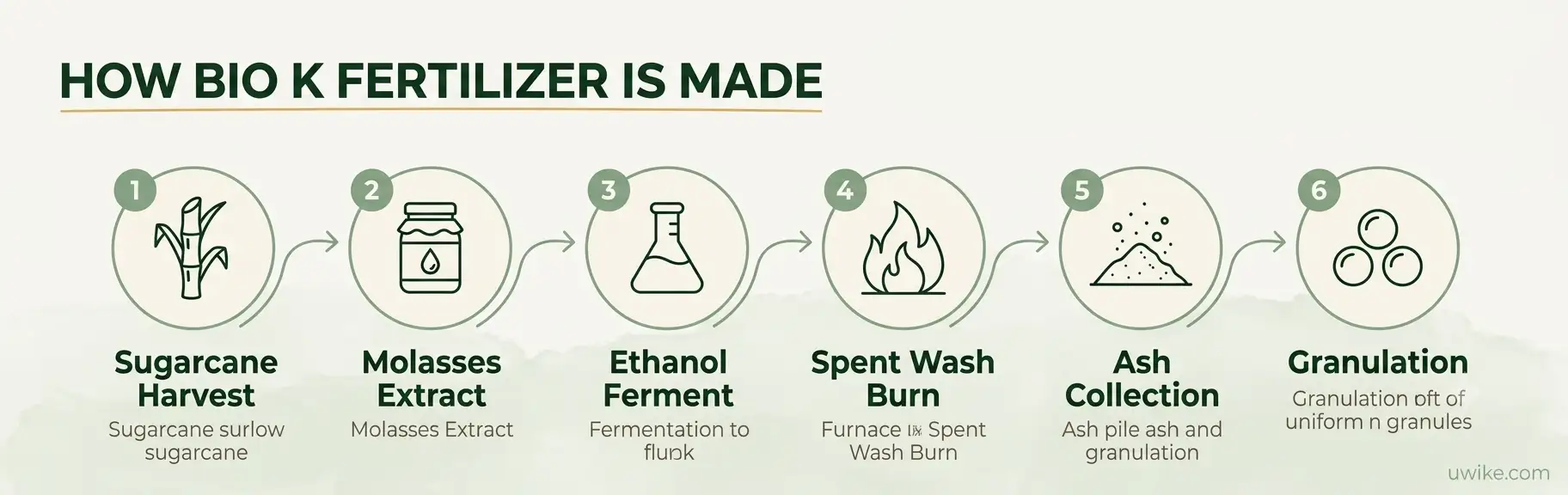 bio-k-pdm-production-process-molasses-infographic
