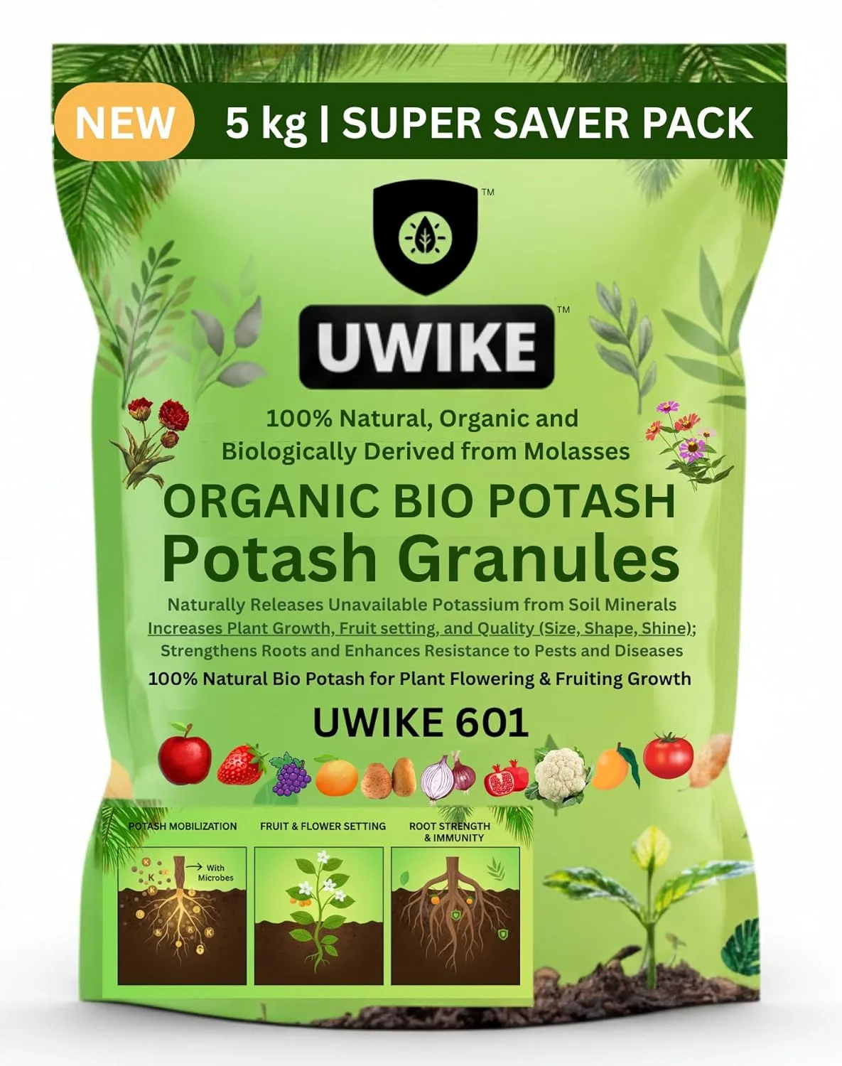 bio-potash-granules