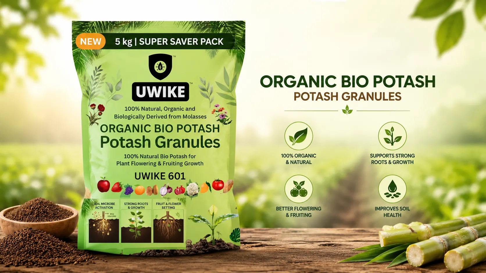bio-potash-granules
