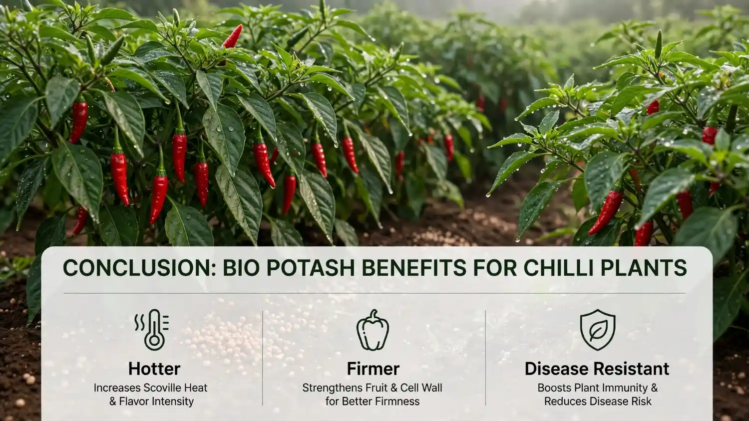 chilli-bio-potash-conclusion