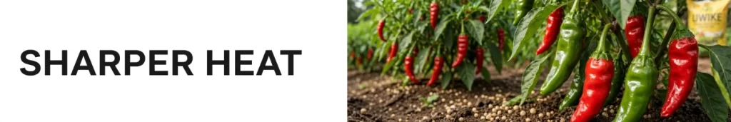 field-pungency-improvements