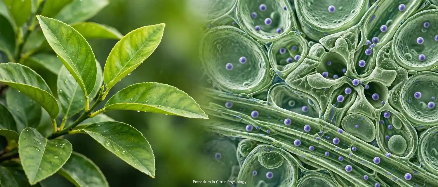 role-of-potassium-in-lemon-tree-physiology