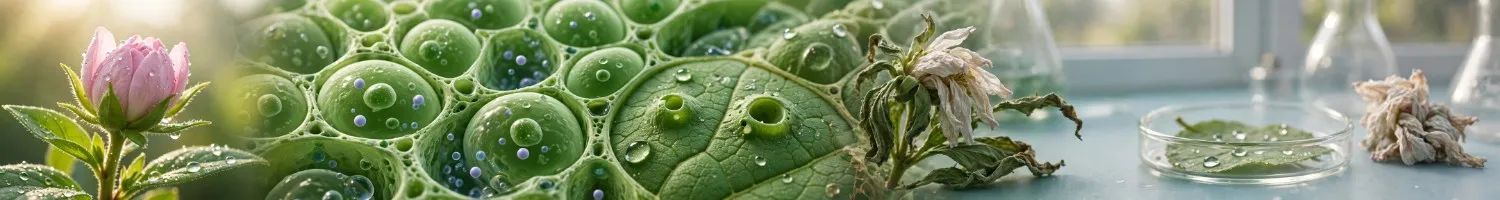 potassium-water-balance
