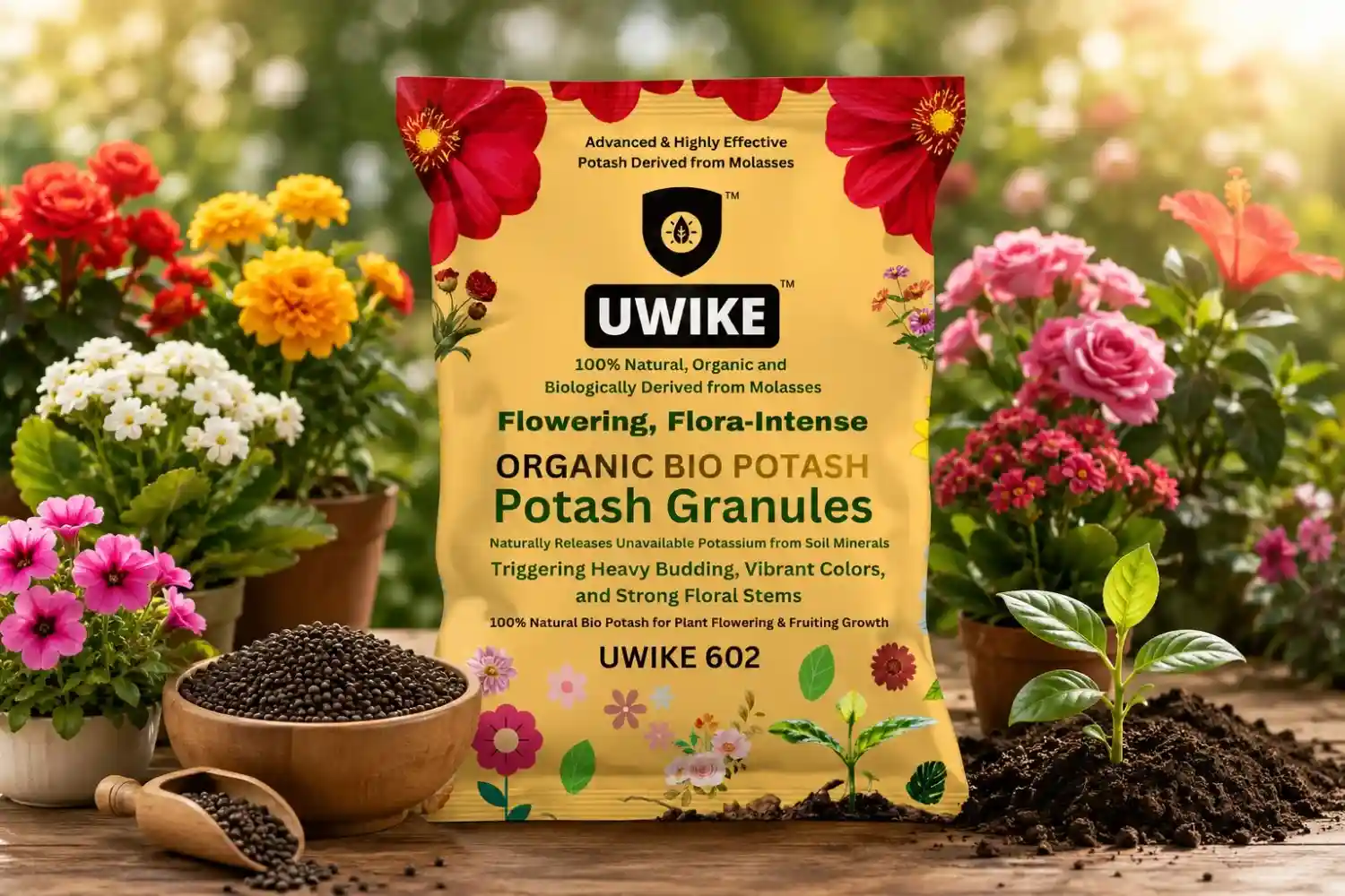 uwike-602-bio-potash-flowering-product-garden